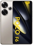 Xiaomi Poco F6 5G 12/512 GB Titanium