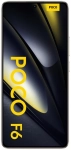 Xiaomi Poco F6 5G 12/512 GB Titanium