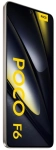Xiaomi Poco F6 5G 12/512 GB Titanium