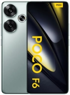 Xiaomi Poco F6 5G 12/512 GB Zielony - Green