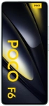 Xiaomi Poco F6 5G 12/512 GB Green