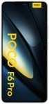 Xiaomi Poco F6 Pro 5G 12/256 GB White