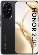 Honor 200 5G 12/512 GB Czarny - Midnight Black 