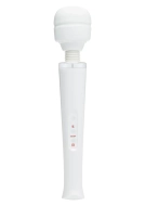 Stymulator łechtaczki - duży, mocny,  ładowany, mikrofon - 34 cm