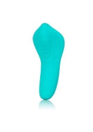 Mini stymulator - masażer - slay pleaser - turkusowy 