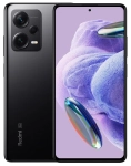Xiaomi Redmi Note 12 Pro+ 5G 8/256 GB Black