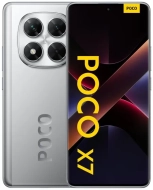 Xiaomi Poco X7 5G 8/256 GB Srebrny - Silver