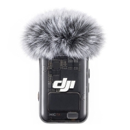 System mikrofonów bezprzewodowych DJI Mic 2 Basic (1 TX + 1 RX) | 