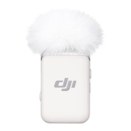 Nadajnik DJI Mic 2 Platinum White (1 TX)
