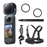 Kamera Insta360 X4 zestaw Bike Bundle