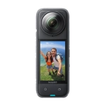 Kamera Insta360 X4 zestaw Explorer Bundle