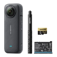Kamera Insta360 X4 zestaw Adventure Bundle 