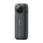 Kamera Insta360 X4 zestaw Adventure Bundle