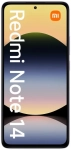 Xiaomi Redmi Note 14 4G 6/128 GB Mist Purple
