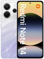Xiaomi Redmi Note 14 4G 8/256 GB Fioletowy - Mist Purple