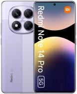 Xiaomi Redmi Note 14 Pro 5G 8/256GB Fioletowy - Lavender Purple 