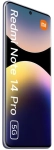 Xiaomi Redmi Note 14 Pro 5G 8/256 GB Lavender Purple