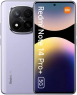 Xiaomi Redmi Note 14 Pro+ 5G 8/256GB Fioletowy - Lavender Purple 