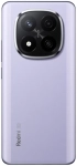 Xiaomi Redmi Note 14 Pro+ 5G 8/256 GB Lavender Purple