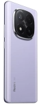 Xiaomi Redmi Note 14 Pro+ 5G 8/256 GB Lavender Purple