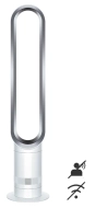 Wentylator stojący Dyson Cool AM07 White / Silver 