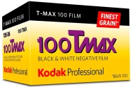Film Kodak Professional T-Max 100 / 36 (135)