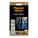 Szkło prywatyzujące do Samsung Galaxy S25 PanzerGlass Ultra-Wide Fit