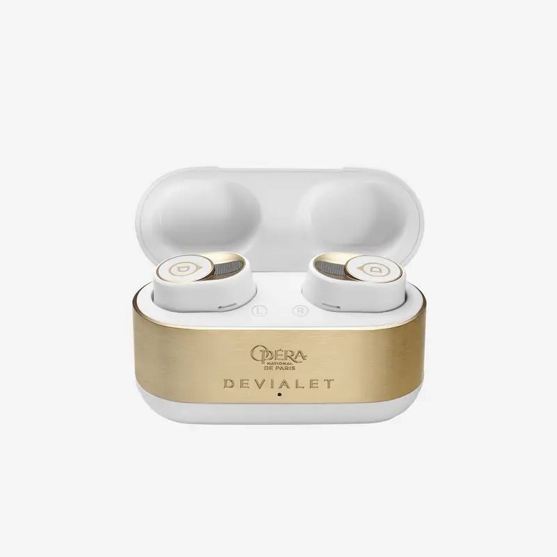 Słuchawki Devialet Gemini II Opéra de Paris