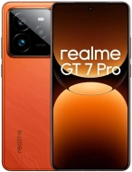 realme GT 7 Pro 5G 12/512GB Pomarańczowy - Mars Orange