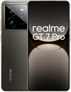 realme GT 7 Pro 5G 12/256GB Galaktyczna szarość - Galaxy Grey