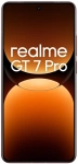 Realme GT 7 Pro 5G 12/256GB Pomarańczowy - Mars Orange