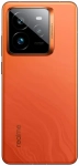 Realme GT 7 Pro 5G 12/256GB Pomarańczowy - Mars Orange