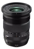 Obiektyw FujiFilm Fujinon XF 10-24 mm f/4 R OIS WR