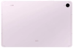 Samsung Galaxy Tab S9 FE X516 10.9" 8/256 GB / 5G / rysik S-Pen / lawendowy