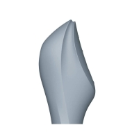 Wibrator - masażer ssący - Satisfyer Curvy Trinity 3