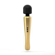 Stymulator - łechtaczki - Dorcel Megawand - 20 trybów 