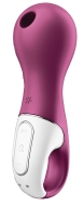 Wibrator - masażer łechtaczki - Satisfyer Lucky Libra 