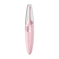 Masażer - Satisfyer Twirling - łechtaczka - 12 trybów 