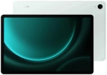 Samsung Galaxy Tab S9 FE X516 10.9" 8/256 GB / 5G / rysik S-Pen / miętowy