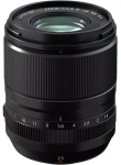 FujiFilm Fujinon XF 23 mm f/1.4 R LM WR