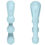 Wibrator - stymulacja pochwy - Satisfyer Tri Ball 2