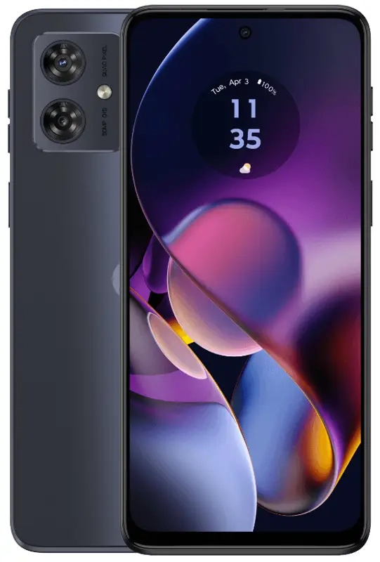 Motorola Moto G54 5G 8/256 GB Midnight Blue