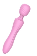 Masażer - magiczna różdżka - łechtaczka - 7 trybów - 21 cm