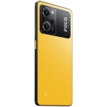Xiaomi Poco X5 Pro 5G 6/128 GB Yellow