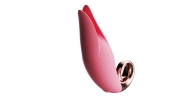 Wibrator - Flirting Tongue Licking Vibrator 