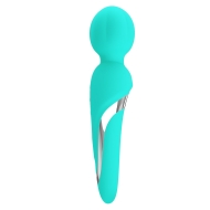 Wibrator - Pretty Love - Walter - green - 7 funkcji wibracji