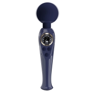 Wibrator - Pretty Love - Skyler - blue - 10 funkcji wibracji - 9 poziomów prędkości