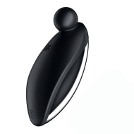 Wibrator - Spot On 2, stymulator, black 