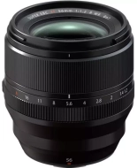 Obiektyw FujiFilm Fujinon XF 56 mm f/1.2 R WR