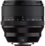 Obiektyw FujiFilm Fujinon XF 56 mm f/1.2 R WR